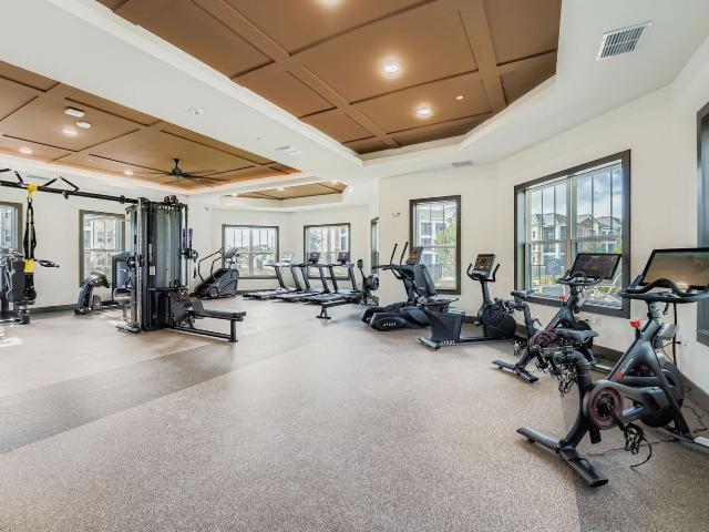Apartment for rent in Leesburg, Florida