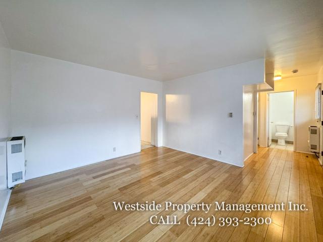 Apartment for rent in Inglewood