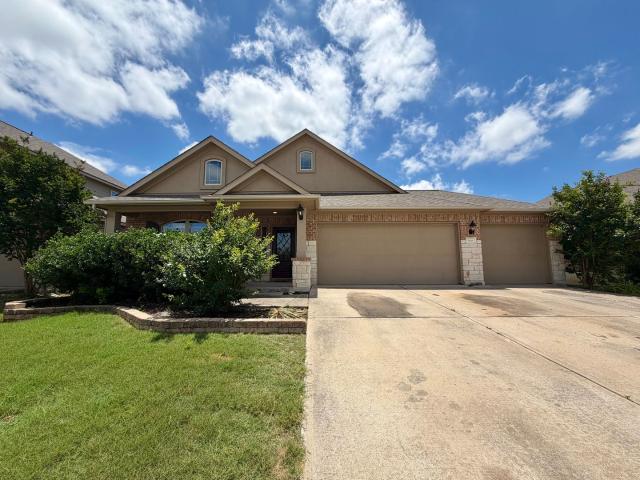 Apartment for rent in Williamson, Texas