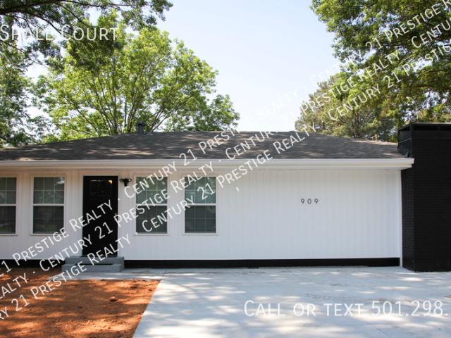 Apartment for rent in Ark