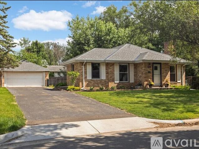 Apartment for rent in Hennepin, Minnesota