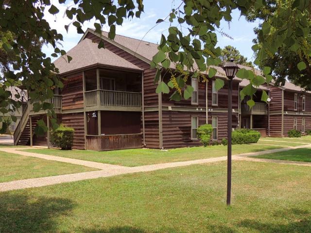 Apartment for rent in Shreveport