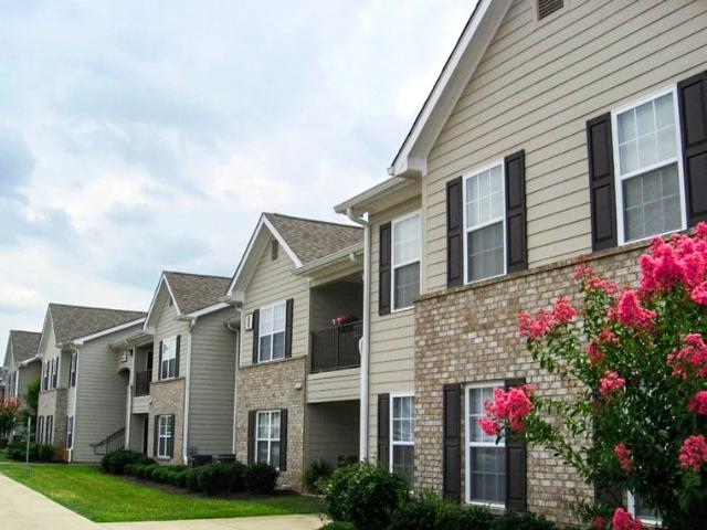 Apartment for rent in Tennessee
