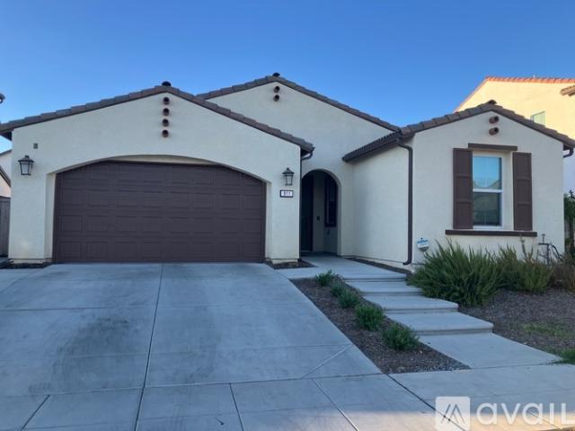 Apartment for rent in Madera