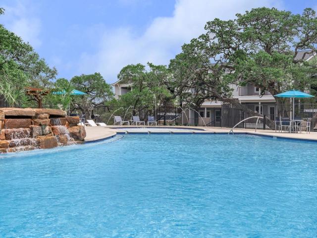Apartment for rent in Texas