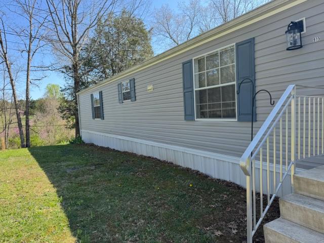 Apartment for rent in Arthur, Cumberland Gap