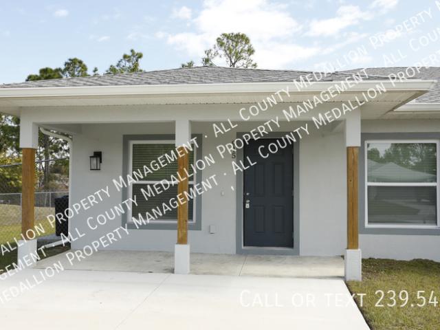 Apartment for rent in Lehigh Acres, Florida
