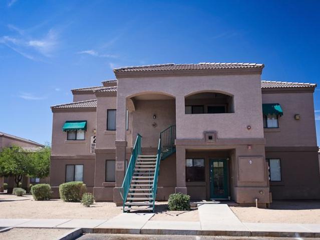 Apartment for rent in Laveen, Arizona