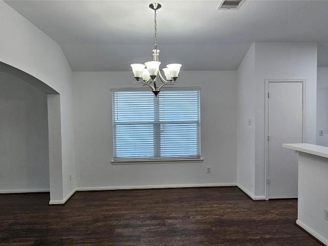Apartment for rent in Fresno, Texas