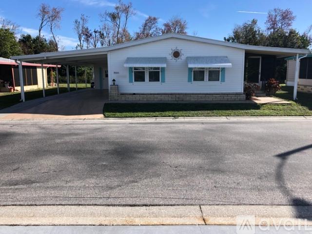 Apartment for rent in Palmetto, Florida