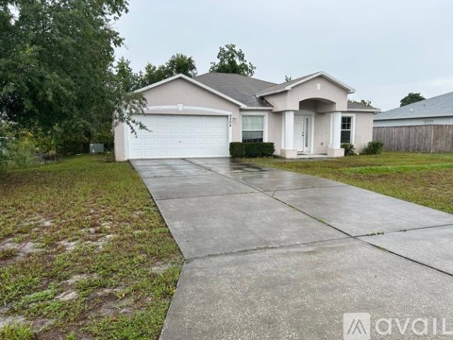 Apartment for rent in Spring Hill