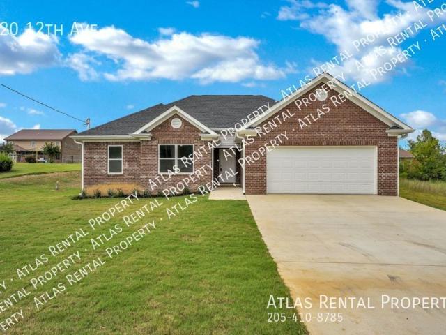 Apartment for rent in Pleasant Grove, Alabama