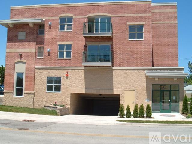 Apartment for rent in South Milwaukee, Wisconsin