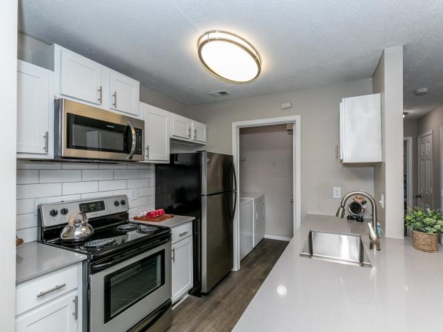 Apartment for rent in Roswell, Georgia