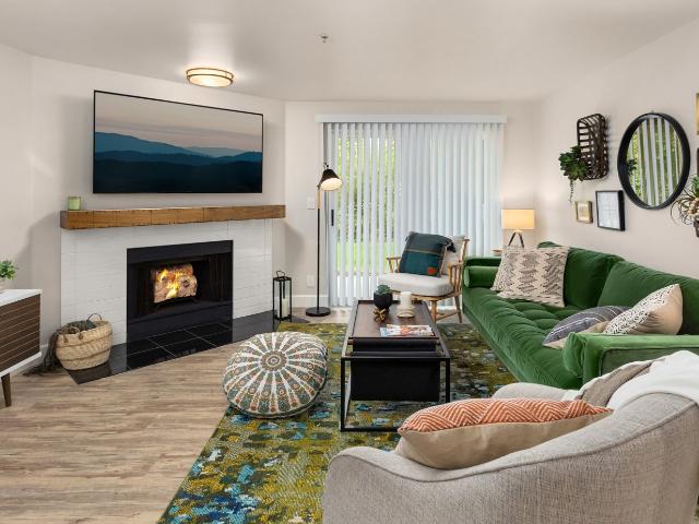 Apartment for rent in Everett