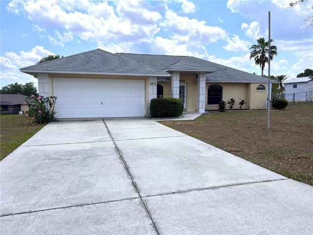 Apartment for rent in Lake Wales, Florida