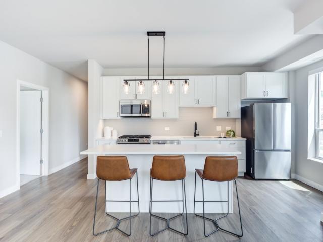 Apartment for rent in Downers Grove