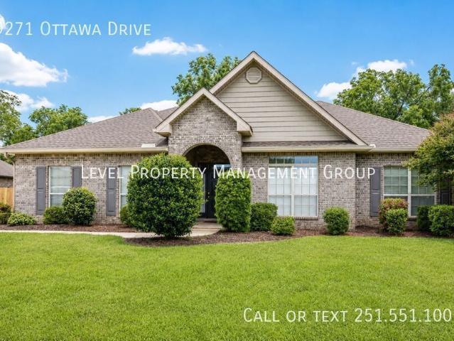 Apartment for rent in Daphne, Alabama