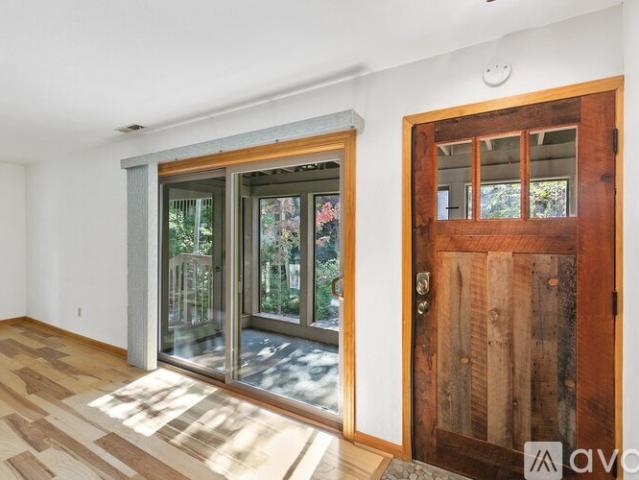 Apartment for rent in Incline Village