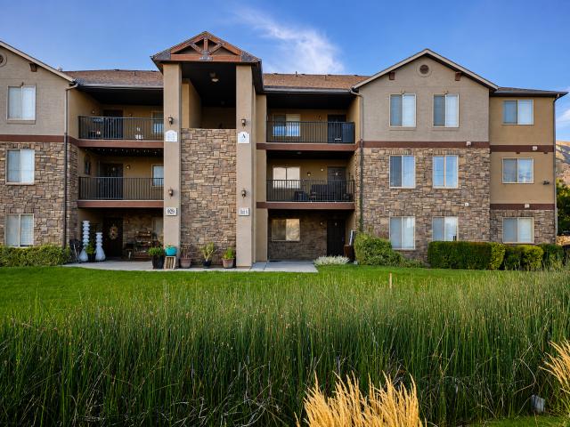 Apartment for rent in Pleasant Grove, Utah