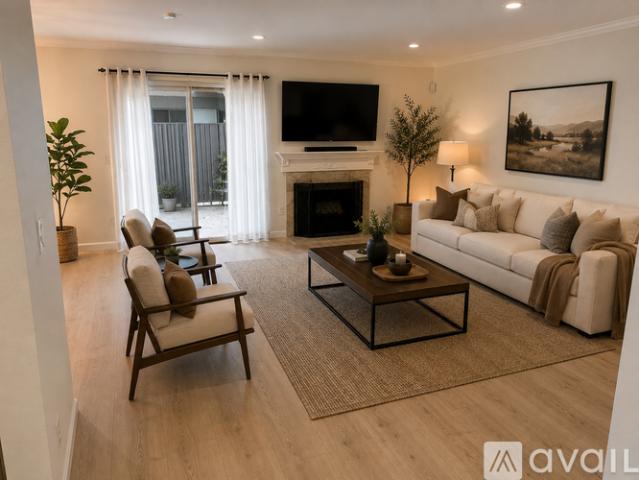 Apartment for rent in Solana Beach, California