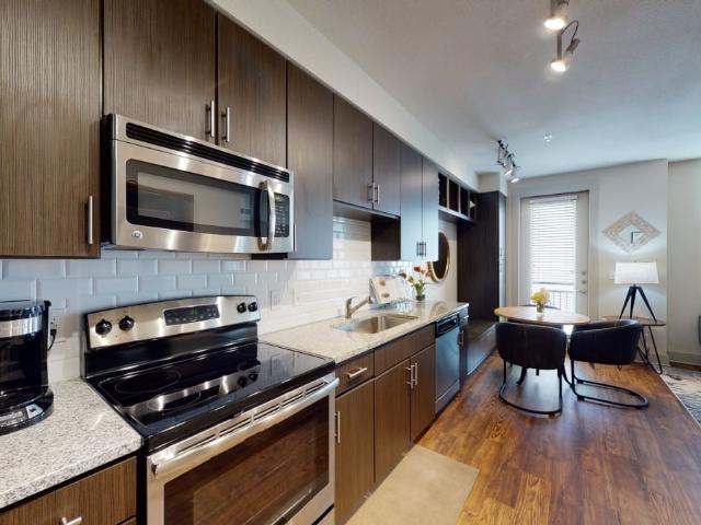 Apartment for rent in Allen, Texas