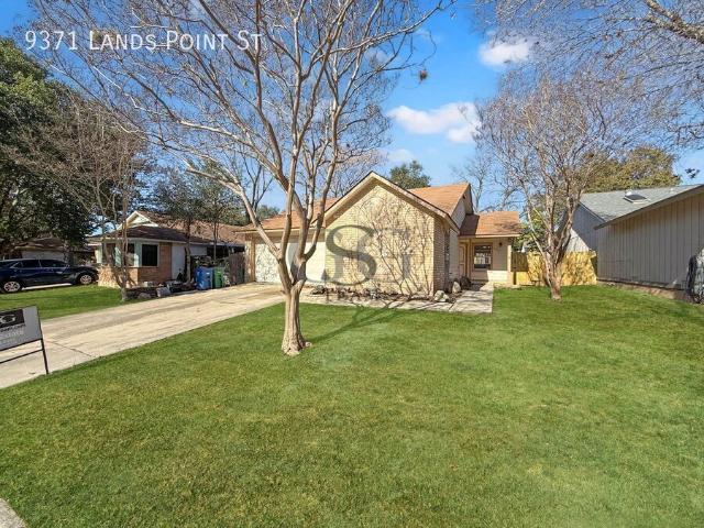 Apartment for rent in Leesville, Texas