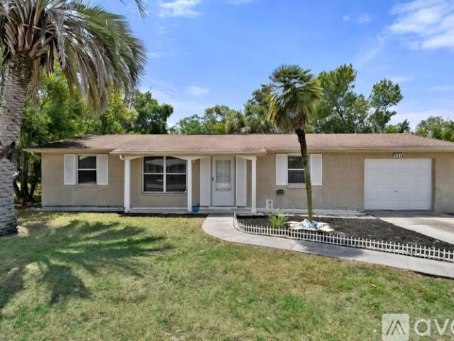 Apartment for rent in Spring Hill