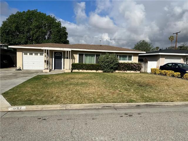 Apartment for rent in Glendora