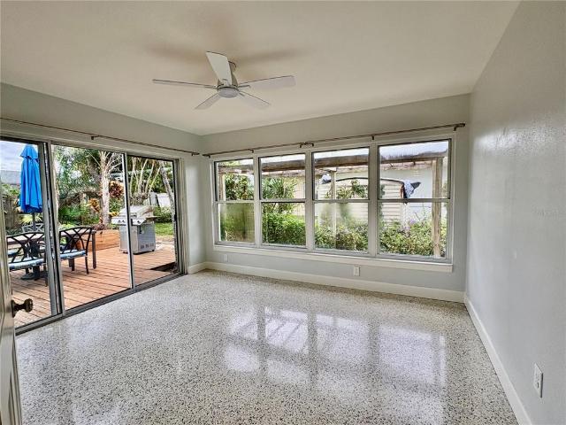 Apartment for rent in Belleair Beach, Florida