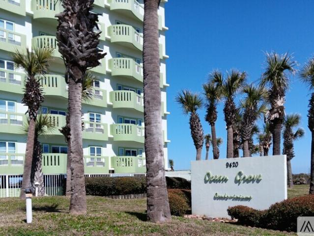 Apartment for rent in Galveston