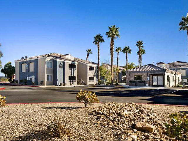 Apartment for rent in La Jolla