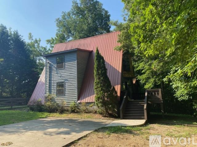 Apartment for rent in Georgia