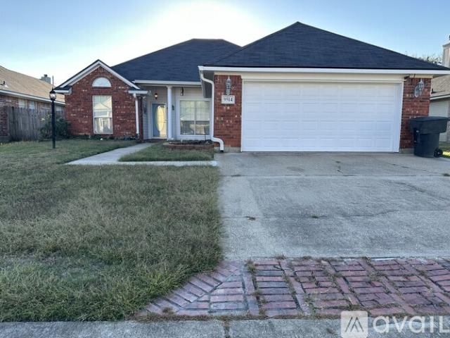 Apartment for rent in Briarcliff, Shreveport