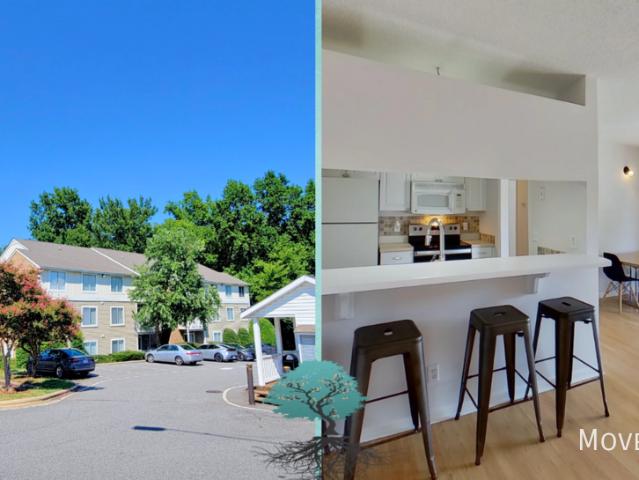 Apartment for rent in Charlotte, University City