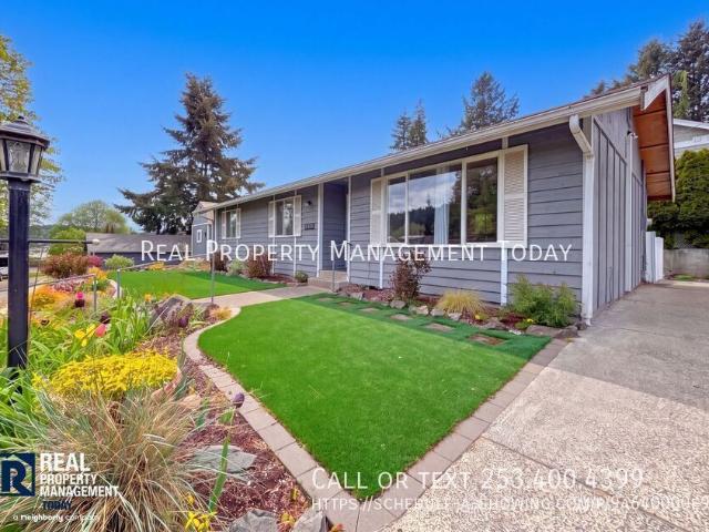 Apartment for rent in Gig Harbor, Washington