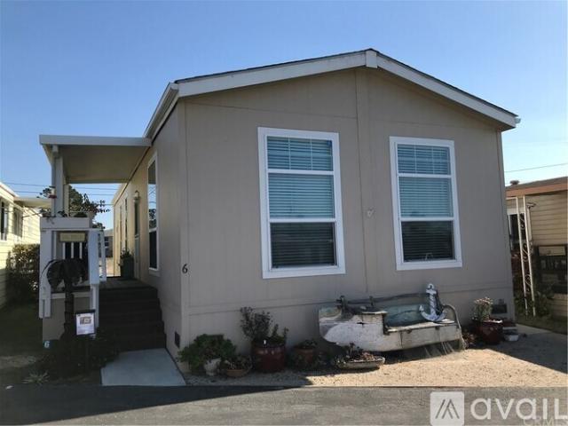 Apartment for rent in San Simeon, California