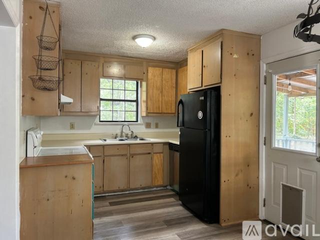 Apartment for rent in Macon, Georgia