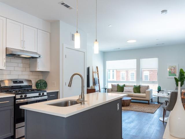 Apartment for rent in Walpole