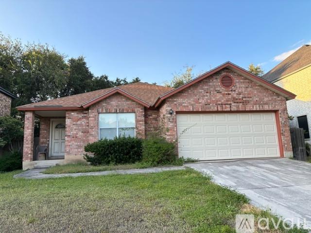 Apartment for rent in Leesville, Texas