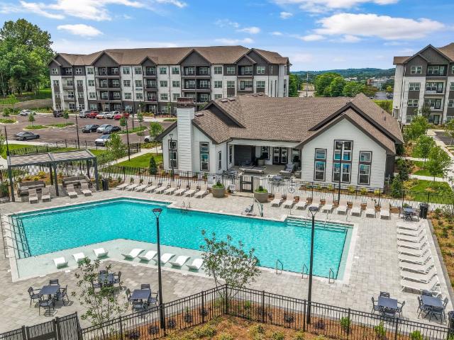 Apartment for rent in Tennessee