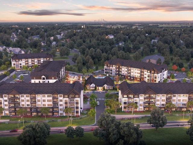 Apartment for rent in Tennessee