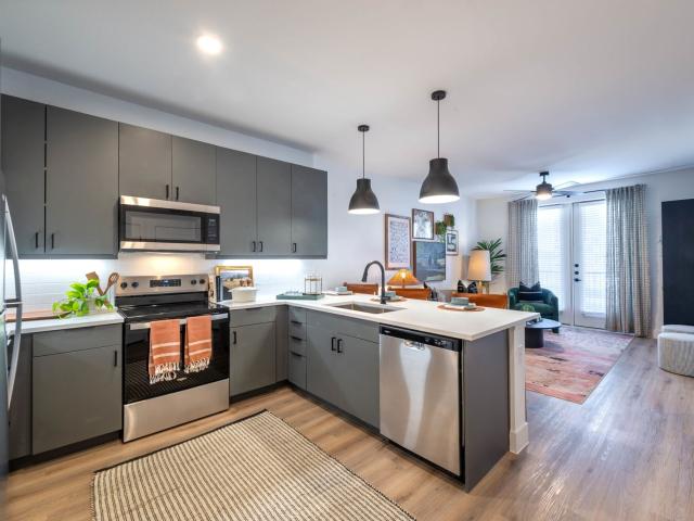 Apartment for rent in Grand Prairie