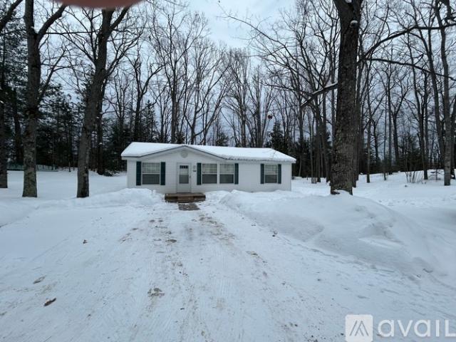 Apartment for rent in Topinabee, Michigan