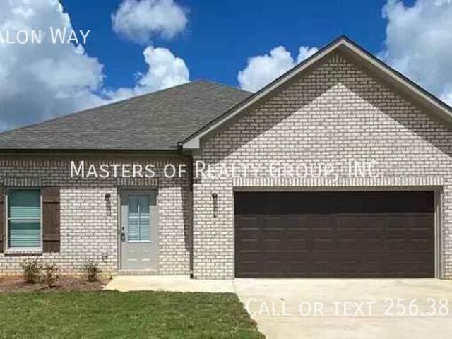 Apartment for rent in Clanton, Alabama