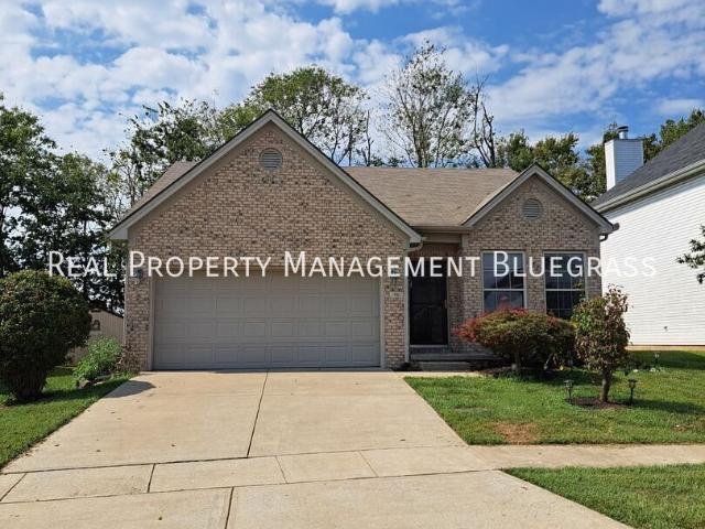 Apartment for rent in Georgetown, Kentucky
