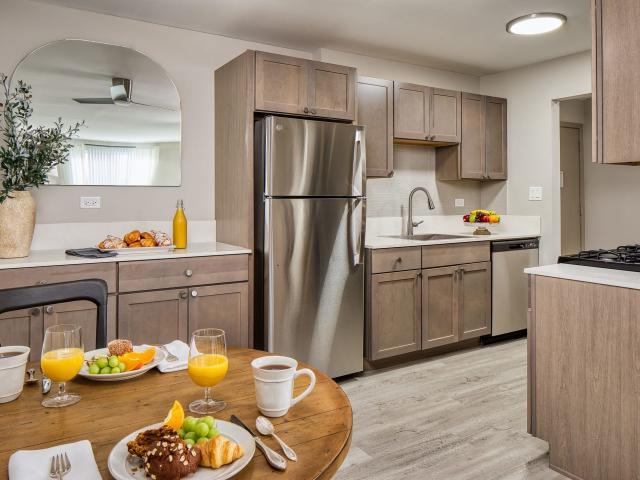 Apartment for rent in Des Plaines, Illinois