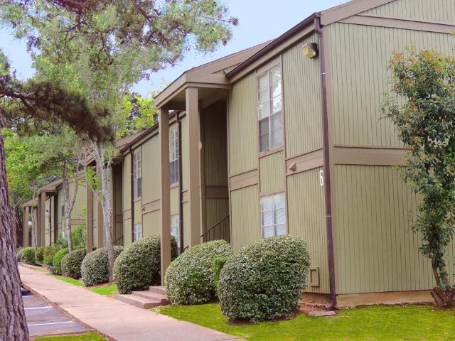 Apartment for rent in Shreveport