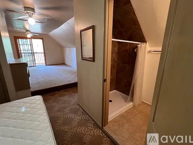 Apartment for rent in California