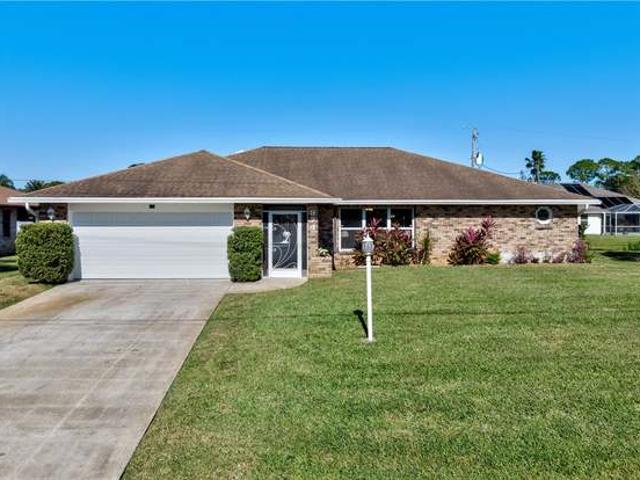 Apartment for rent in Sebastian, Florida